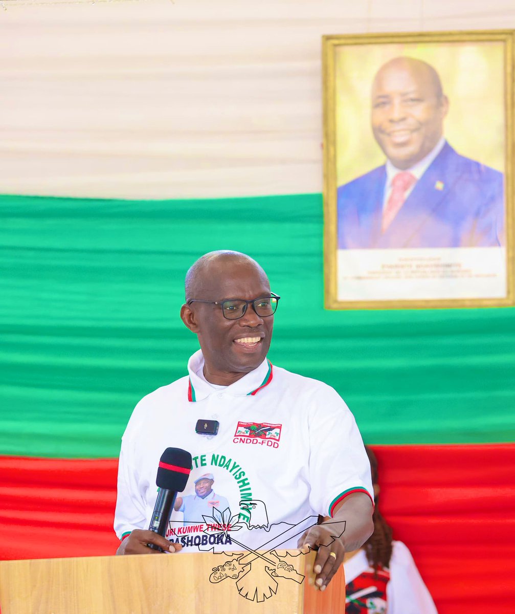 CNDD-FDD tweet media