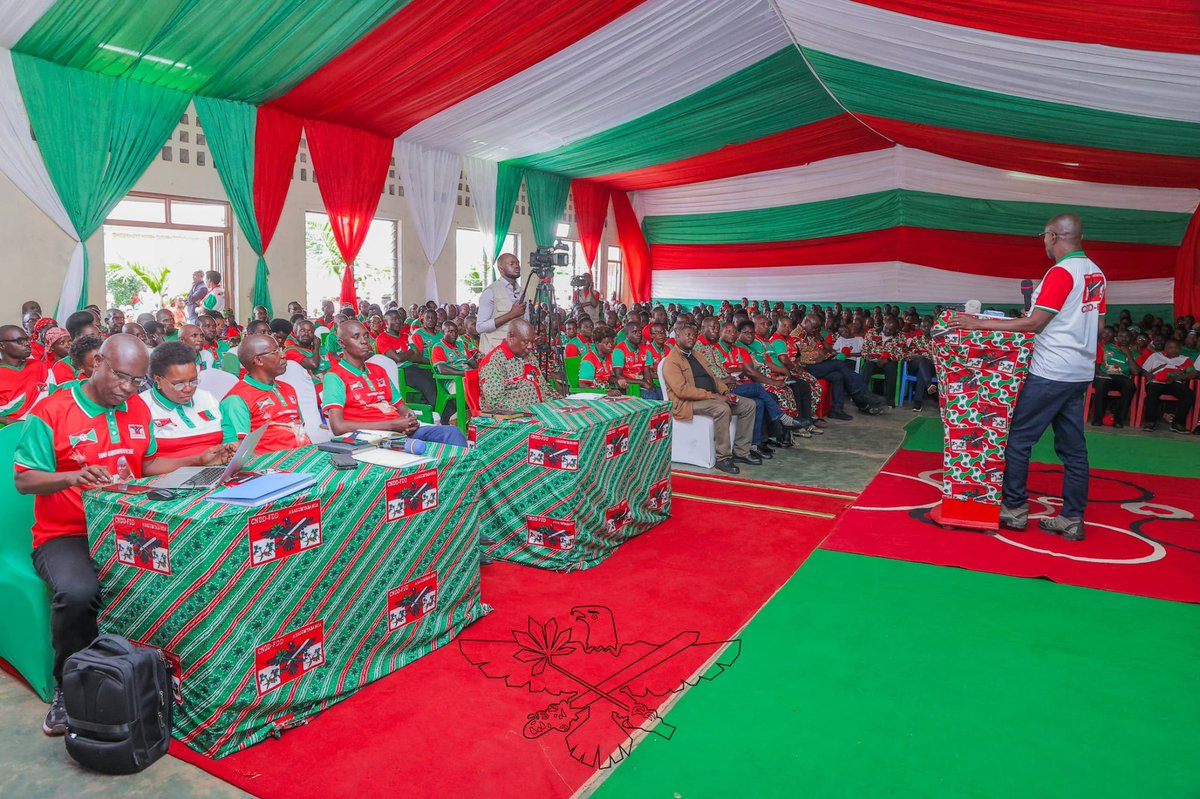 CNDD-FDD tweet media