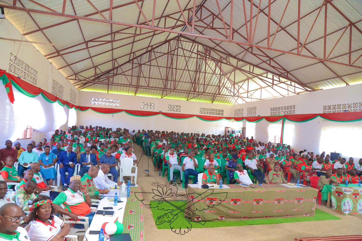 CNDD-FDD tweet media