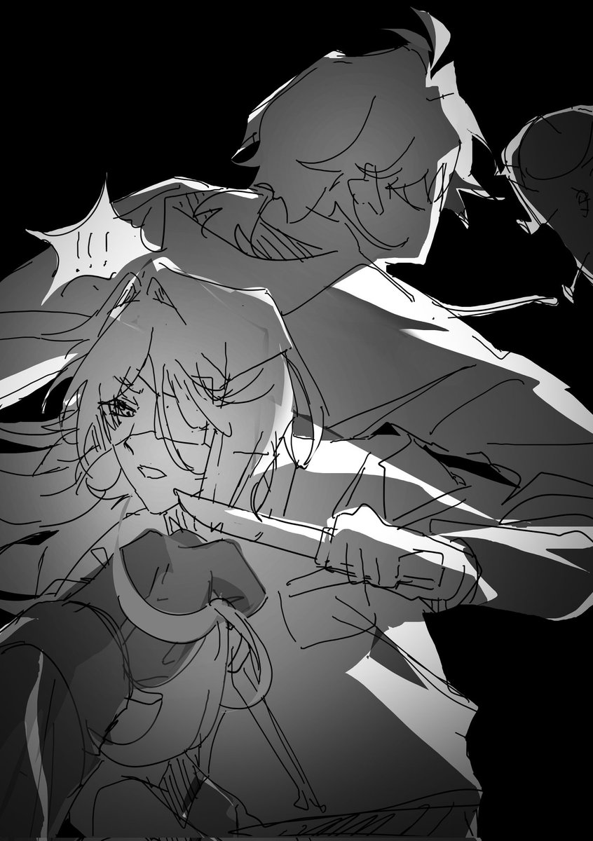 #phainaxa #ファイアナ
파낙 좀아포AU (feat. 프좀...)