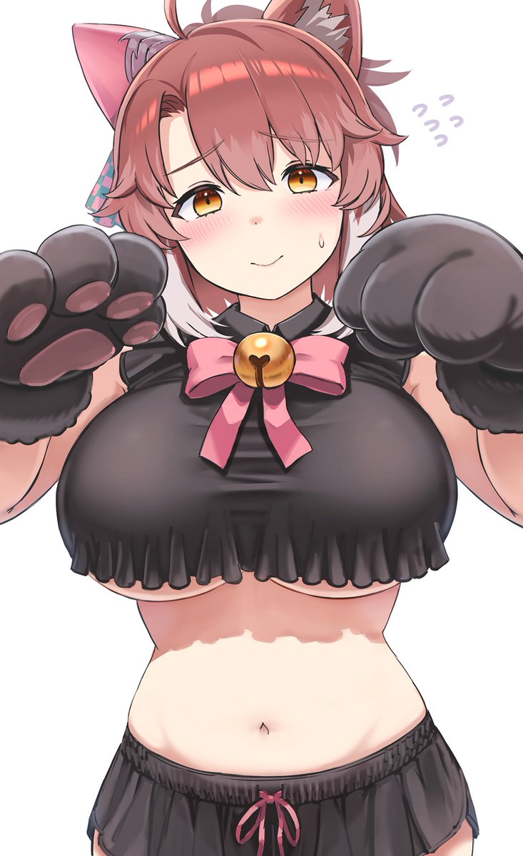 EnuMiyan's tweet image. 🐈