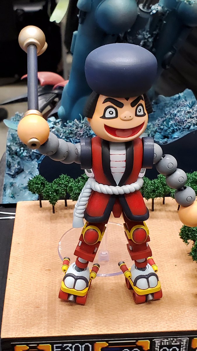 八展2026 撮影写真その3