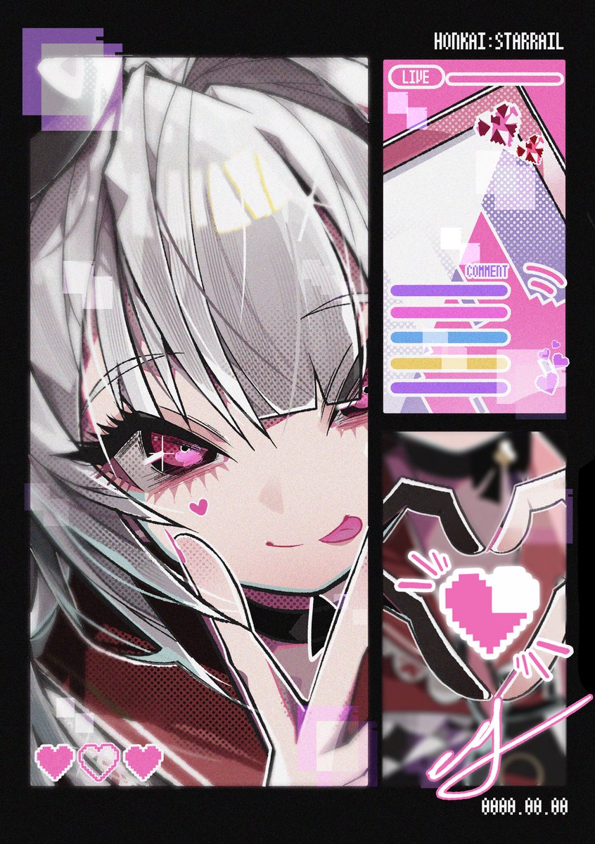 marttkim00's tweet photo. #崩壊スターレイル #HonkaiStarRail  #Sparxie https://t.co/V9wDkWfDAc