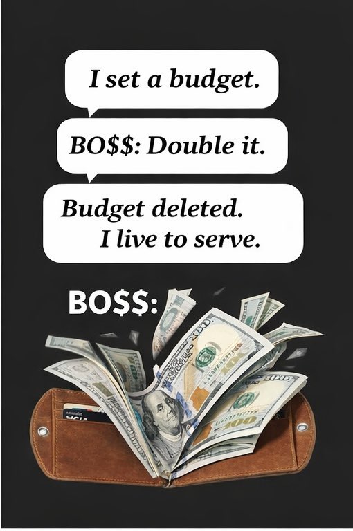 You pay. I get payed.
Everybody's happy.
Everybody gets what he deserves.