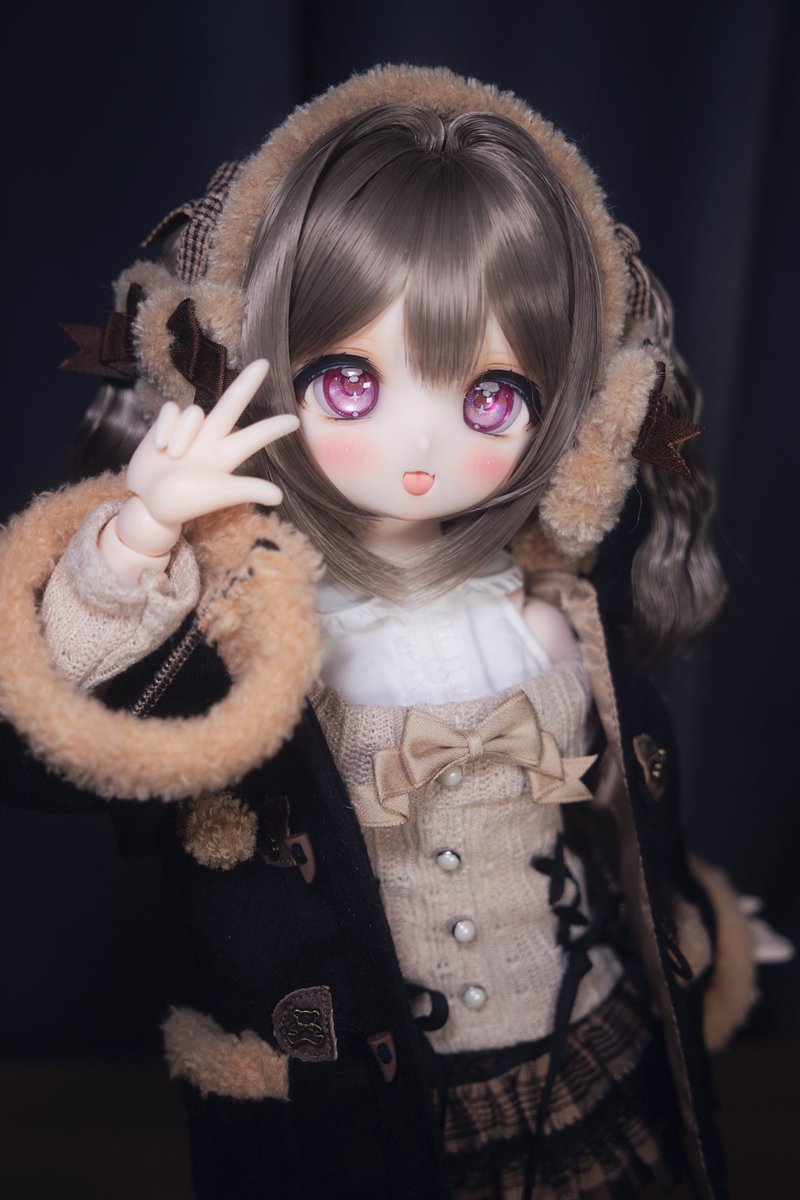 Shiaharuka's tweet photo. 🍬

#うちのこかわいい
#mddはいいぞ https://t.co/hz1mtb4UYb