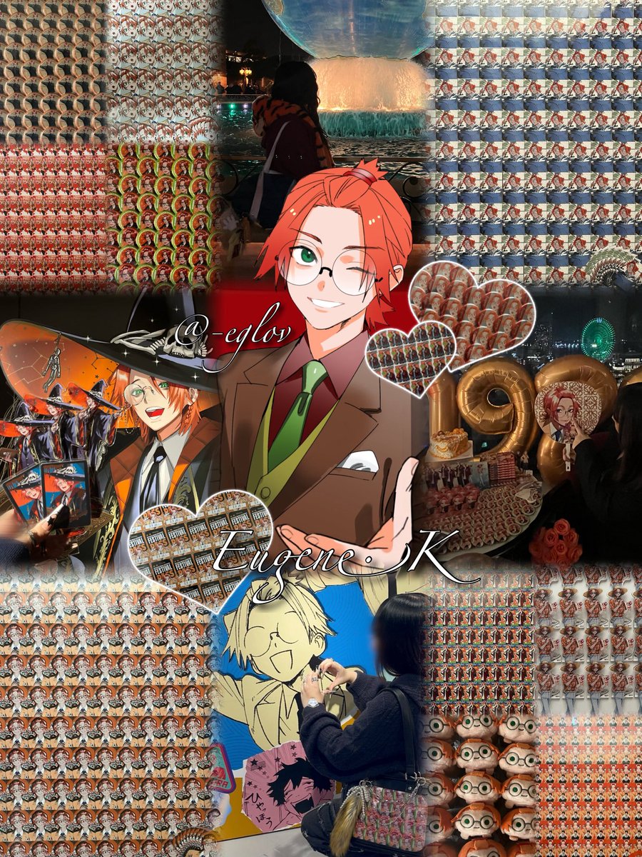 𝖤𝗎𝗀𝖾𝗇𝖾.𝖪 tweet media