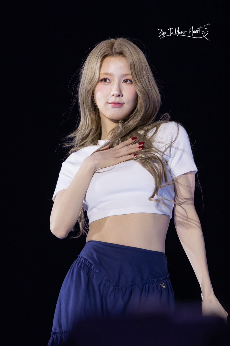 260222 i-dle WORLD TOUR [Syncopation] IN SEOUL DAY 2 #idle #아이들