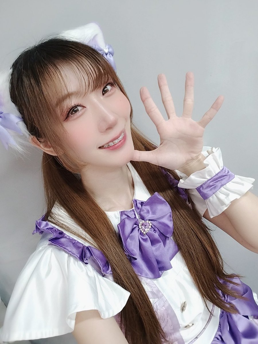 浅草西地区アイドルまつり2026ありがとうございました☺️💜✨

予定変更して急遽駆け付けてくれた人もいて感謝だよー🥺🫶🏻💜
ありがとんととん❤️‍🔥❤️‍🔥❤️‍🔥

2本目は池尻大橋‼️
パラダイスホールでパラダイス❣️