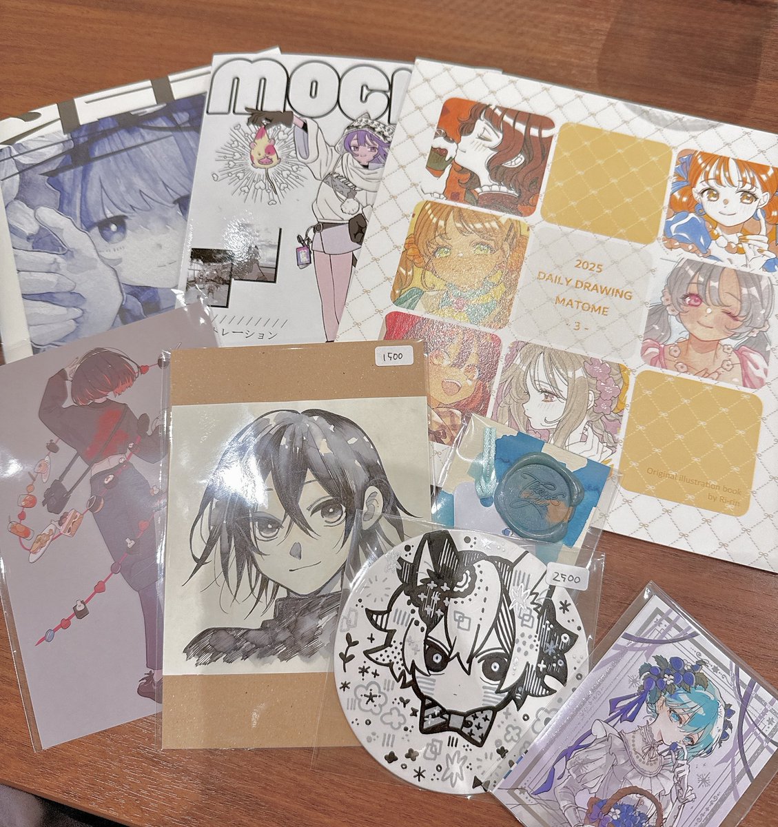 のり恋🐰コミティア155 W26a (@norikoi_noriko) / Posts / X