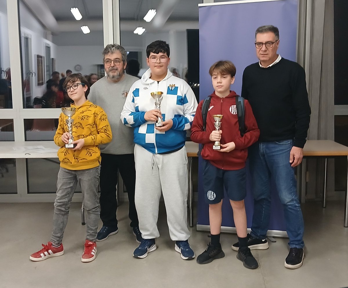 Club Escacs Gerunda tweet media