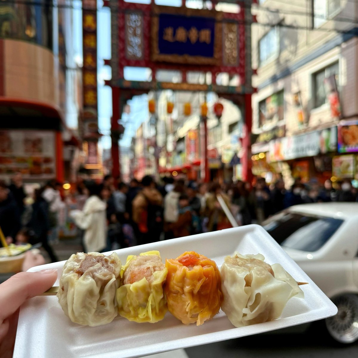 れいな tweet media