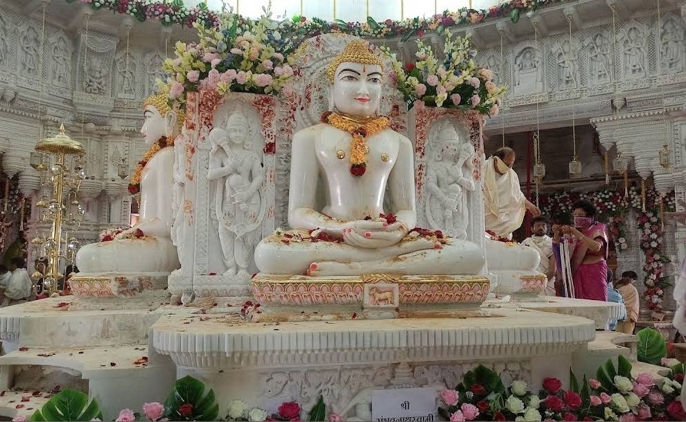 ||Ojas Jain||🇮🇳 (@sawlaojas) on Twitter photo 