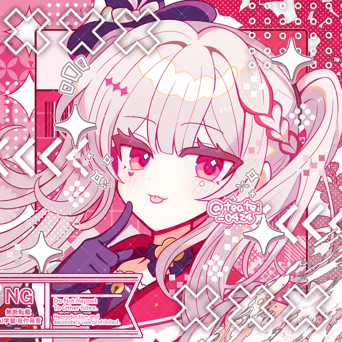 火花🎆
 #崩壊スターレイル #HonkaiStarRail  #Sparxie