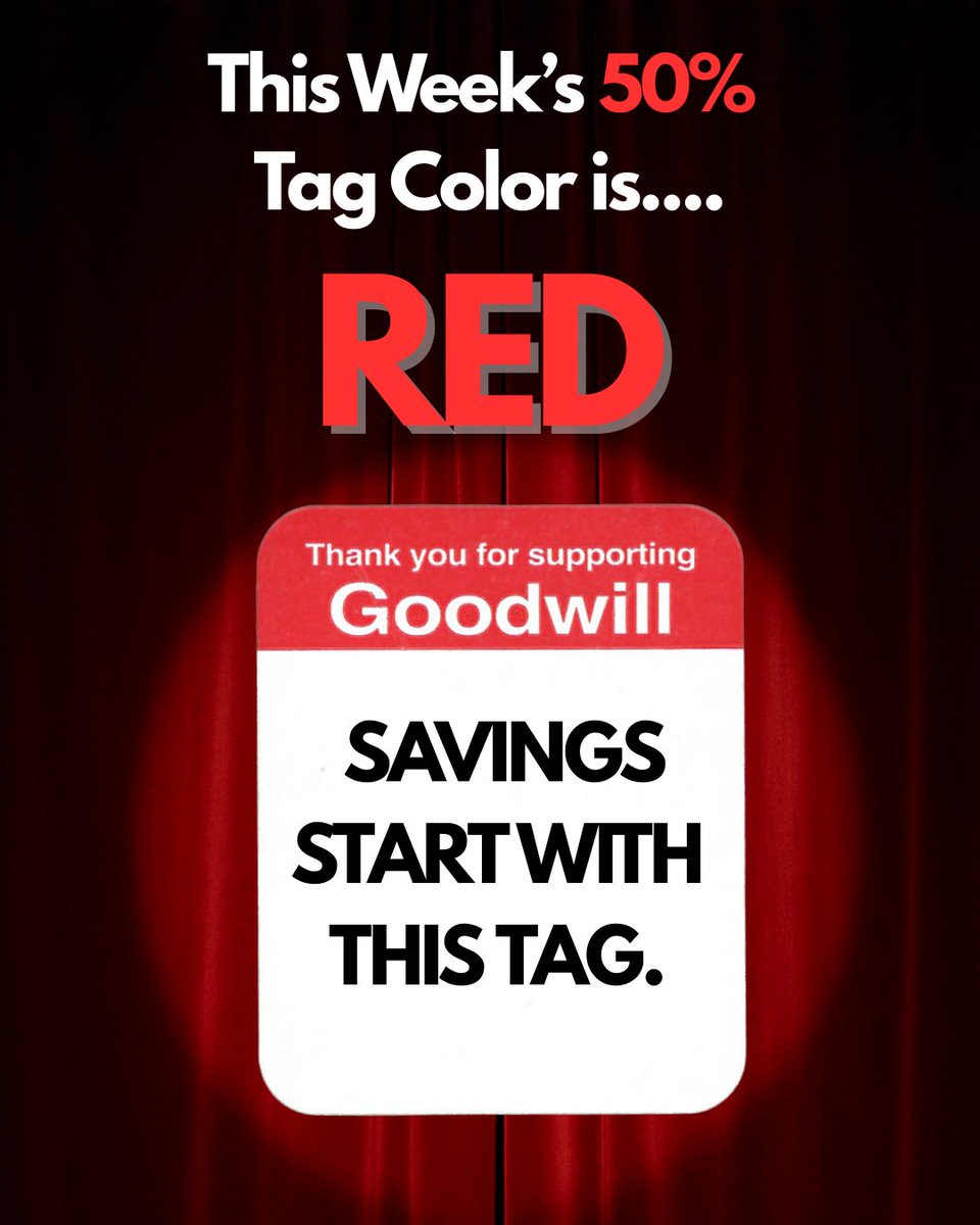 Memphis Goodwill Inc tweet media