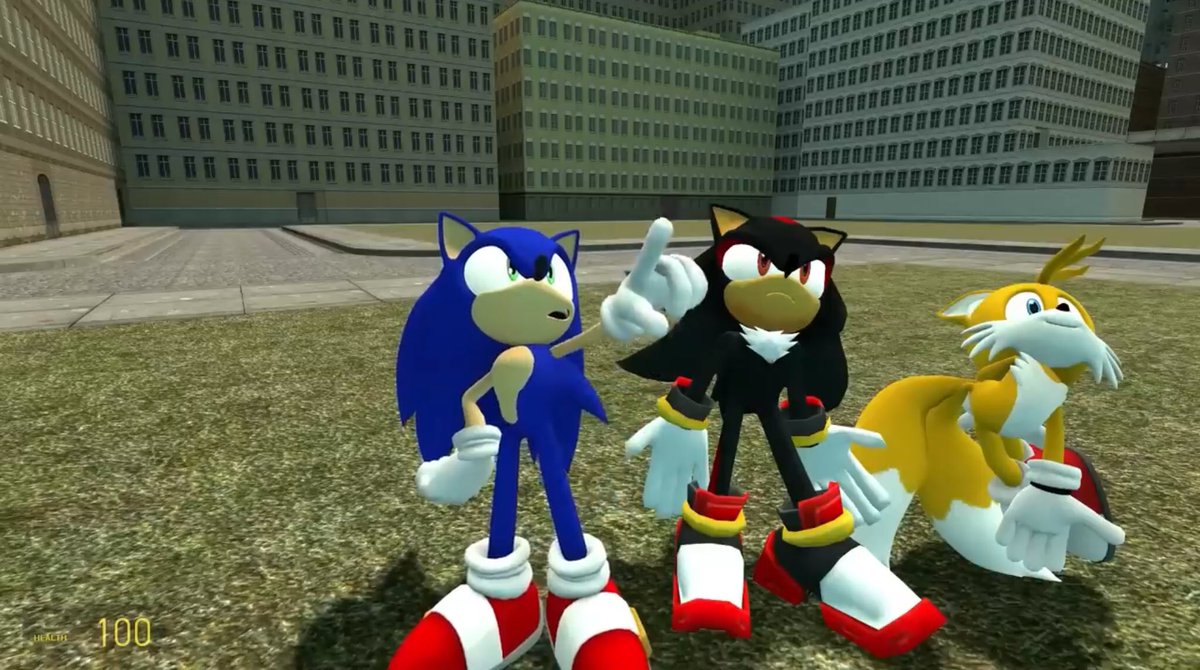 Episode 9 is probably gonna look like this now;