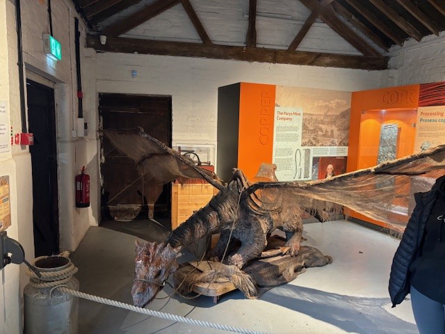 Greenfield Valley tweet media