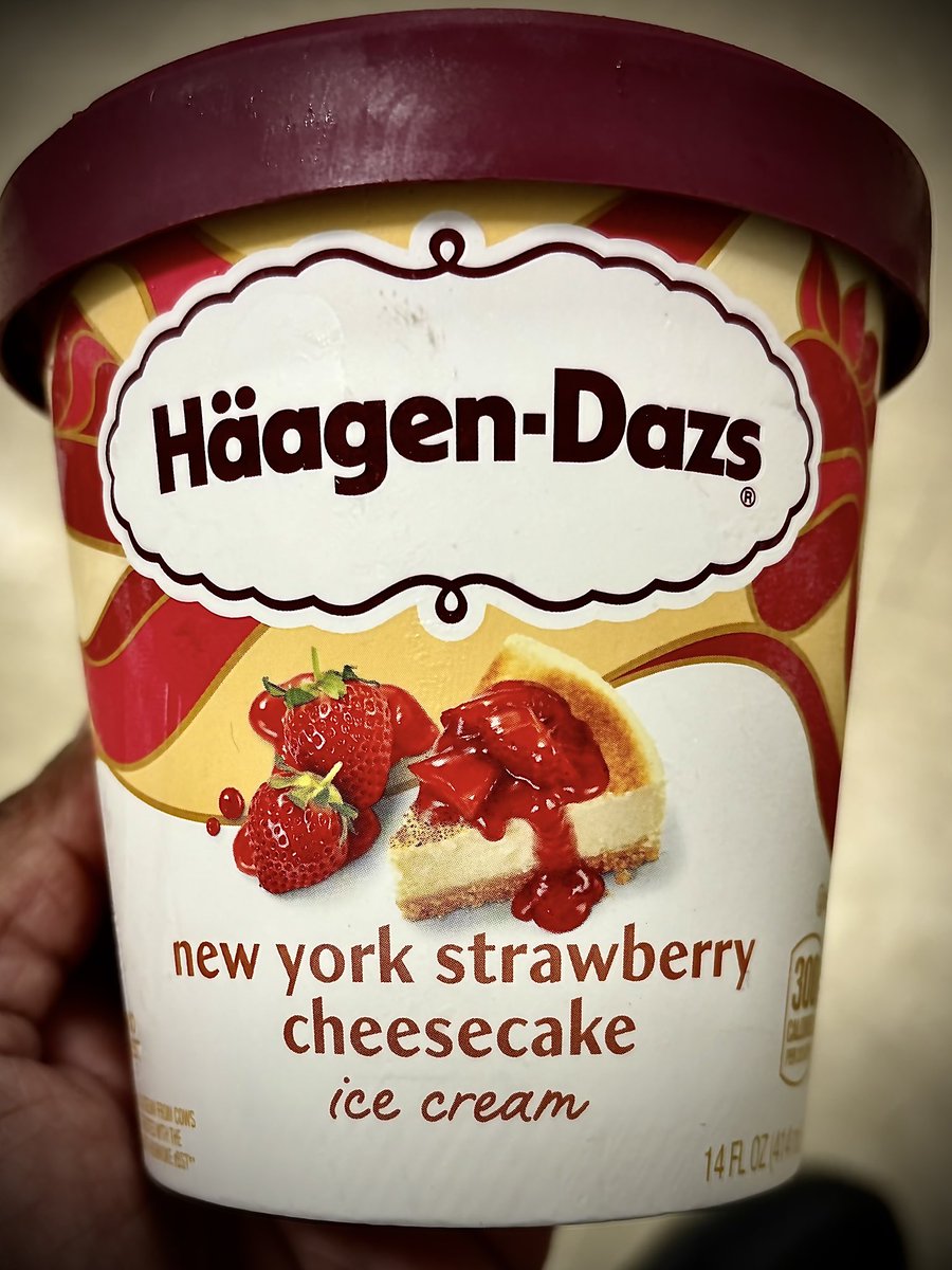 The sweet life #icecream #haagandazs