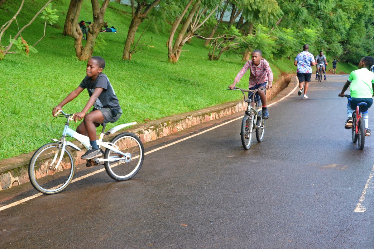 Nyarugenge District tweet media