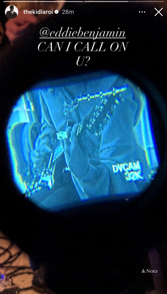 TheKidLaroiHub tweet media