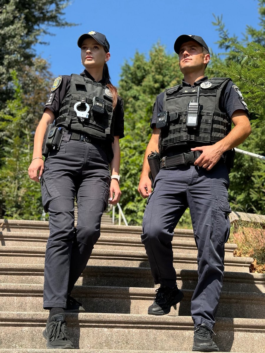 Патрульна Поліція tweet media