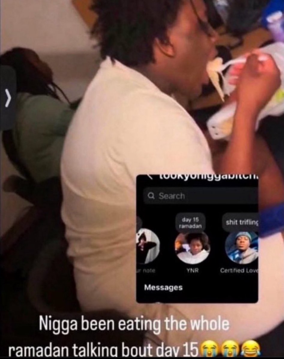 I’ve been laughing at this sh for 30 mins