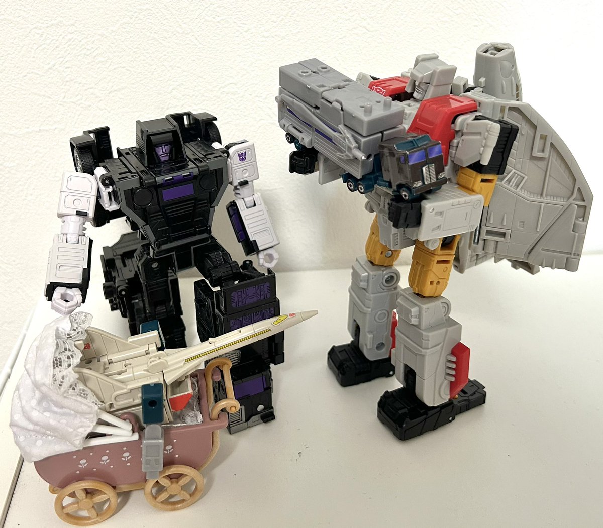 無限のブンドド