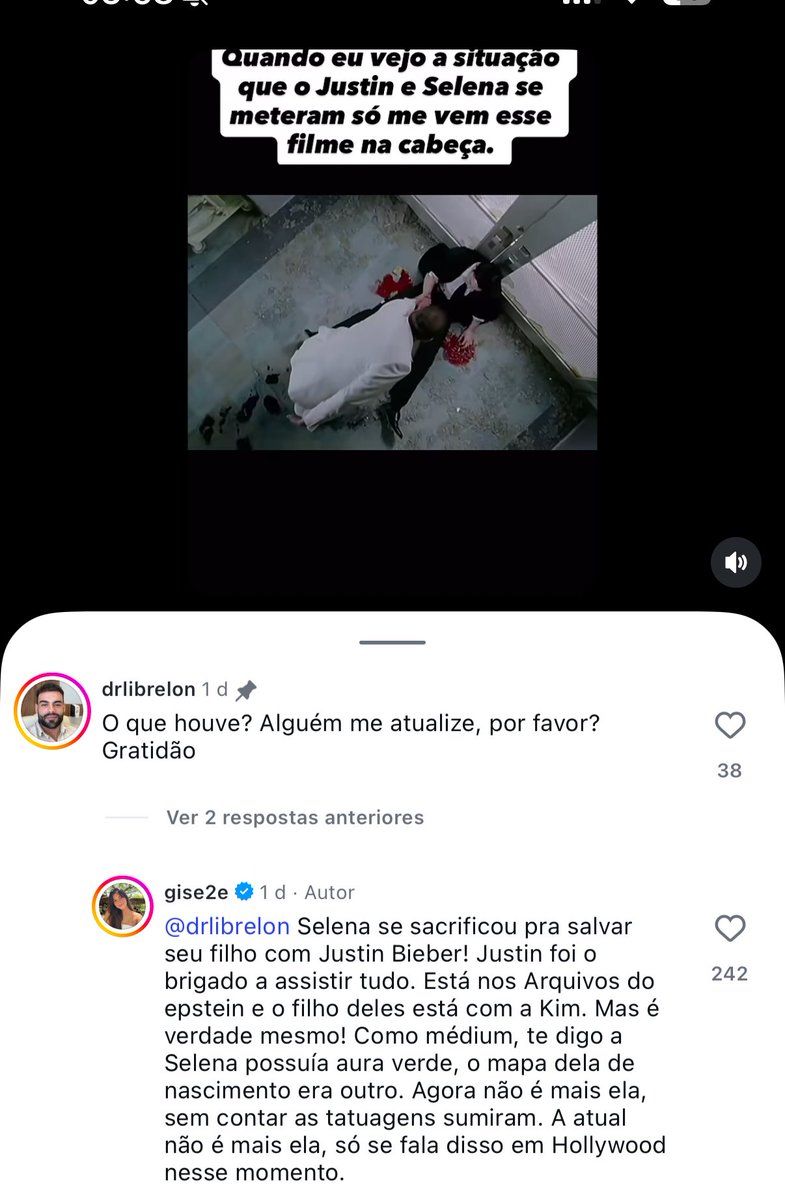usbieb's tweet photo. eu não aguento a mente doentia desse povo https://t.co/VAAlmDTc8Z