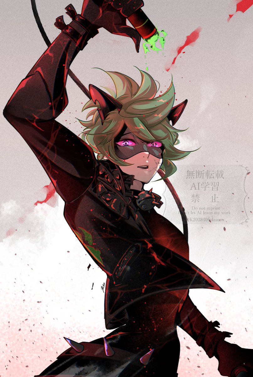 K20 (@k202840fukuona) / Posts / X