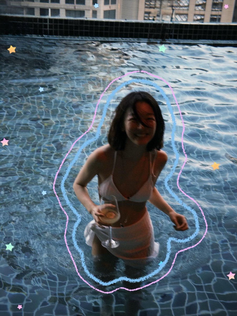 女星爱女子者 tweet media