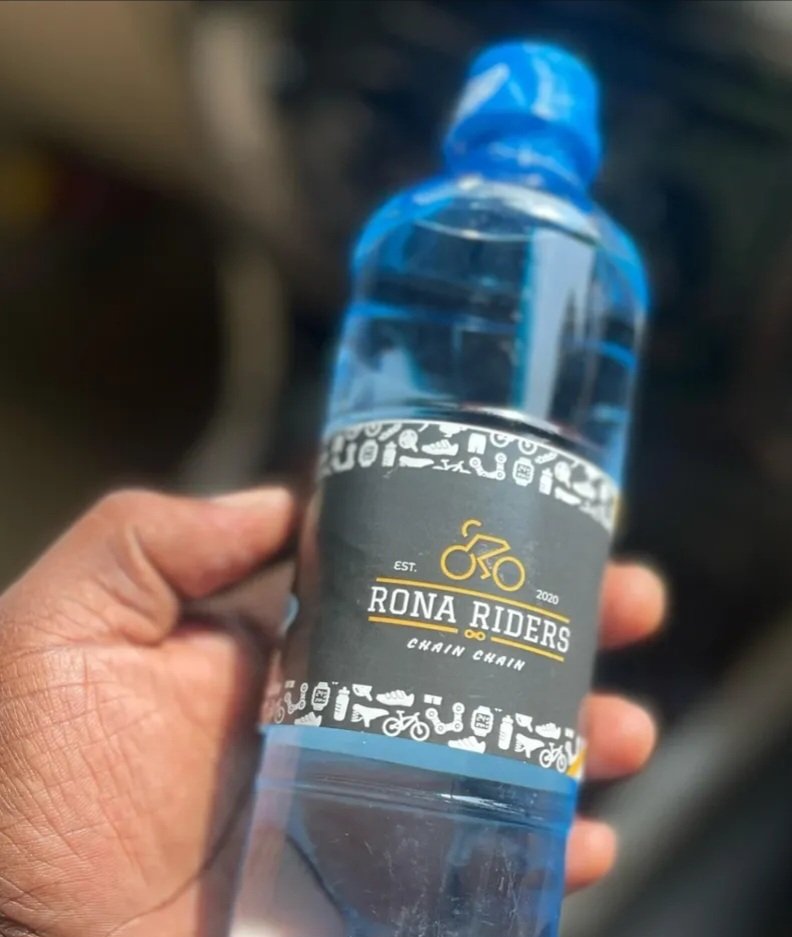 RonaRidersKE's tweet photo. H20 on lock for Pedalmania L.I.T.T 💧

We’re excited to have Sama Ice as our official H20 solution, keeping all our riders refreshed with water throughout the event.

Pedalmania Ladies Individual Time Trial
8th March https://t.co/7vQLzGGJ0B