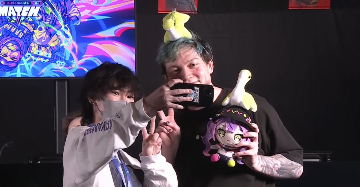 かわいい☺️
トワを連れて行って一緒に写真撮ってくれてありがとう💗