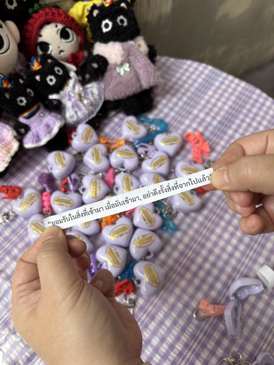 porlee22's tweet image. 💜