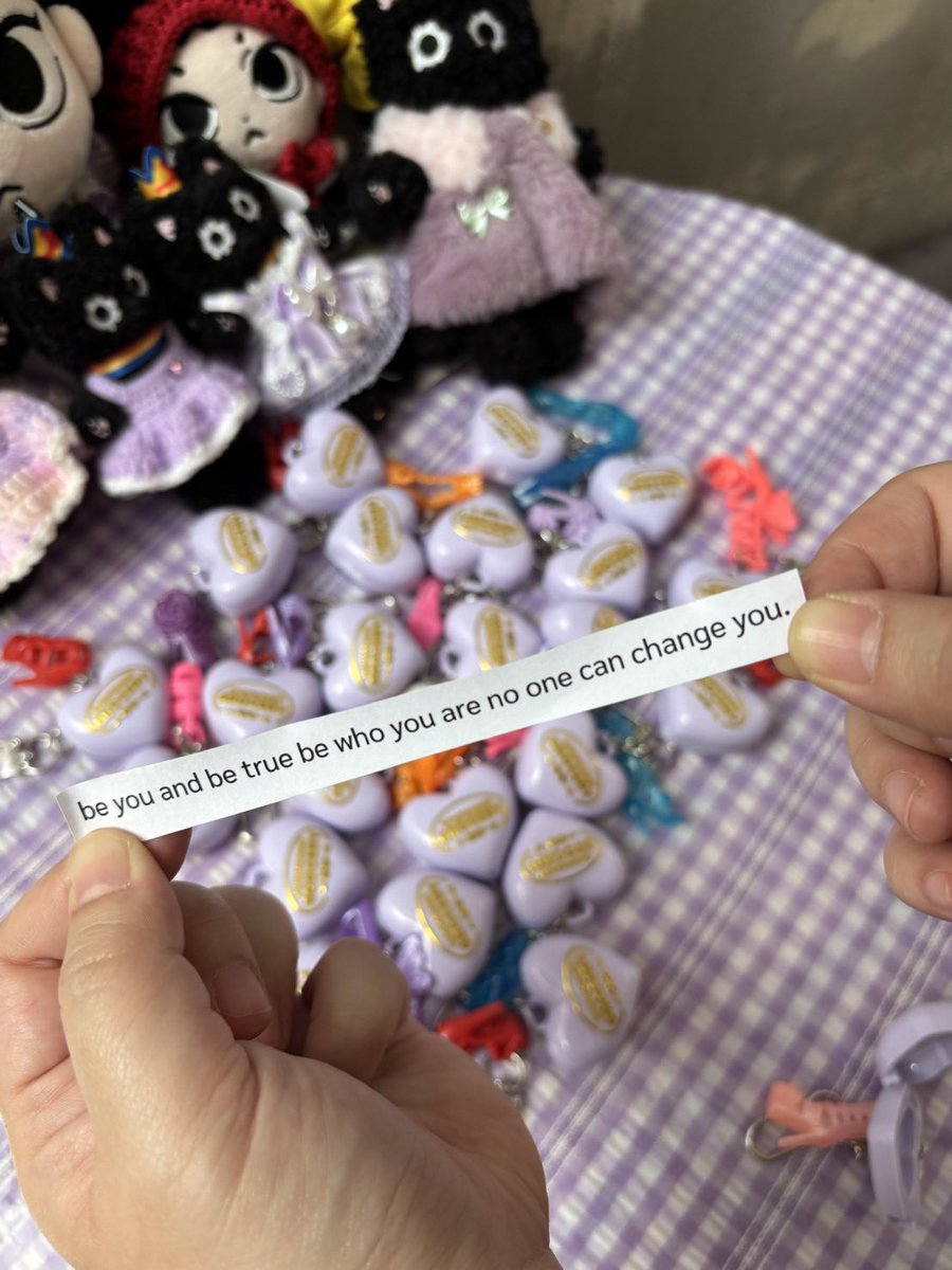 porlee22's tweet image. 💜