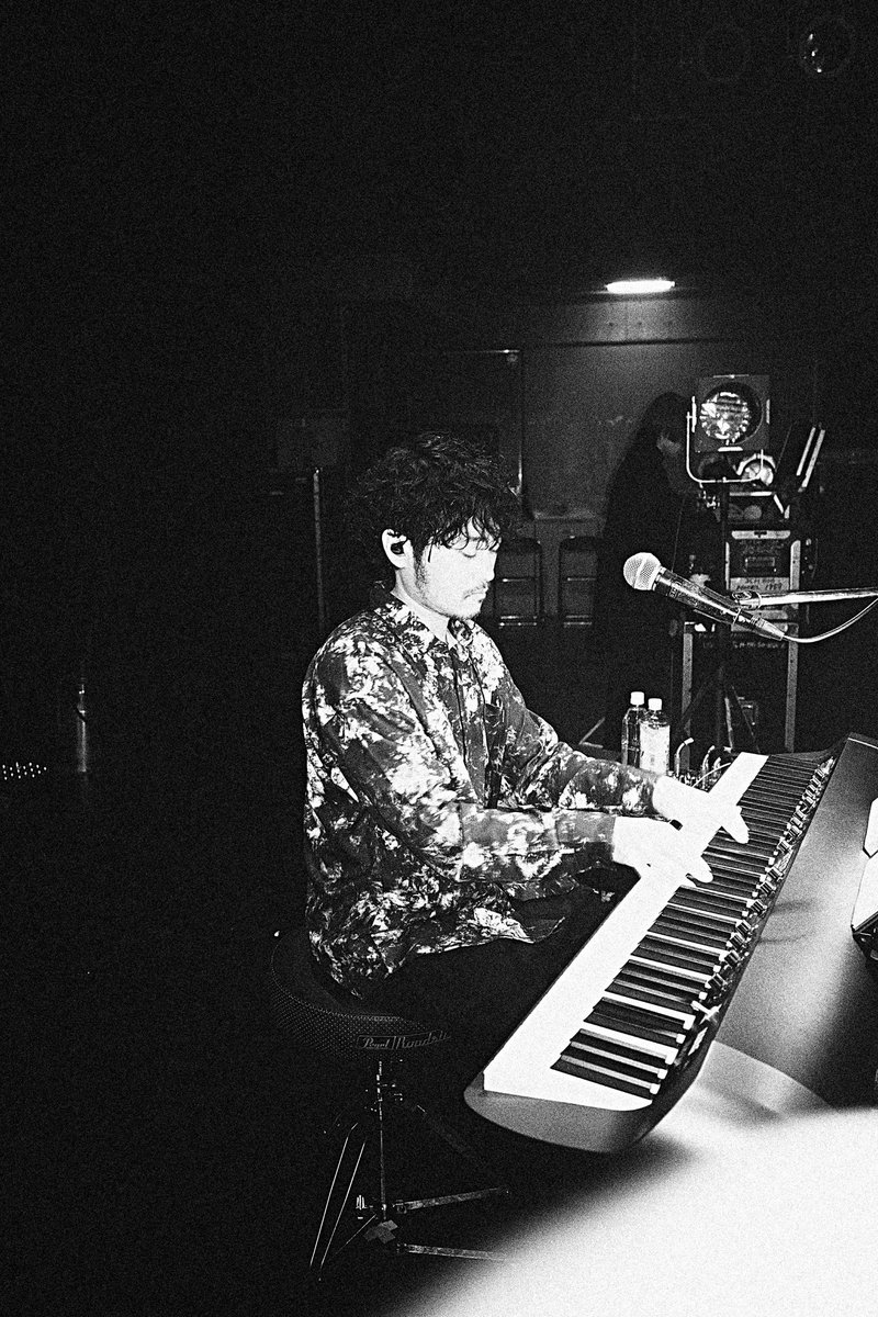 Yamato Kasai tweet media