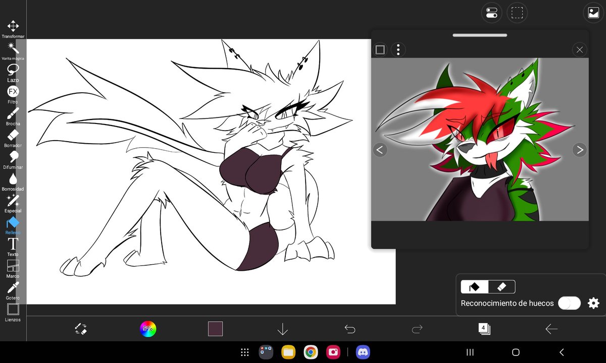 Zacky te invita ala playa nwn

#furry #nsfwdraw #furryarts #furries #NSFW