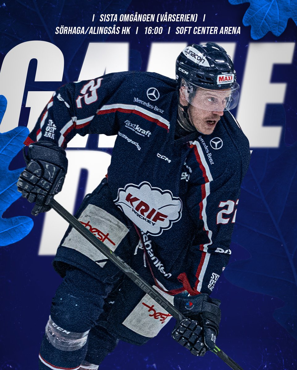 KRIF Hockey tweet media