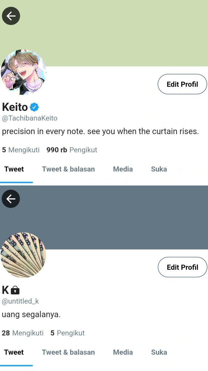 TAMONFESS 🍄 tweet media