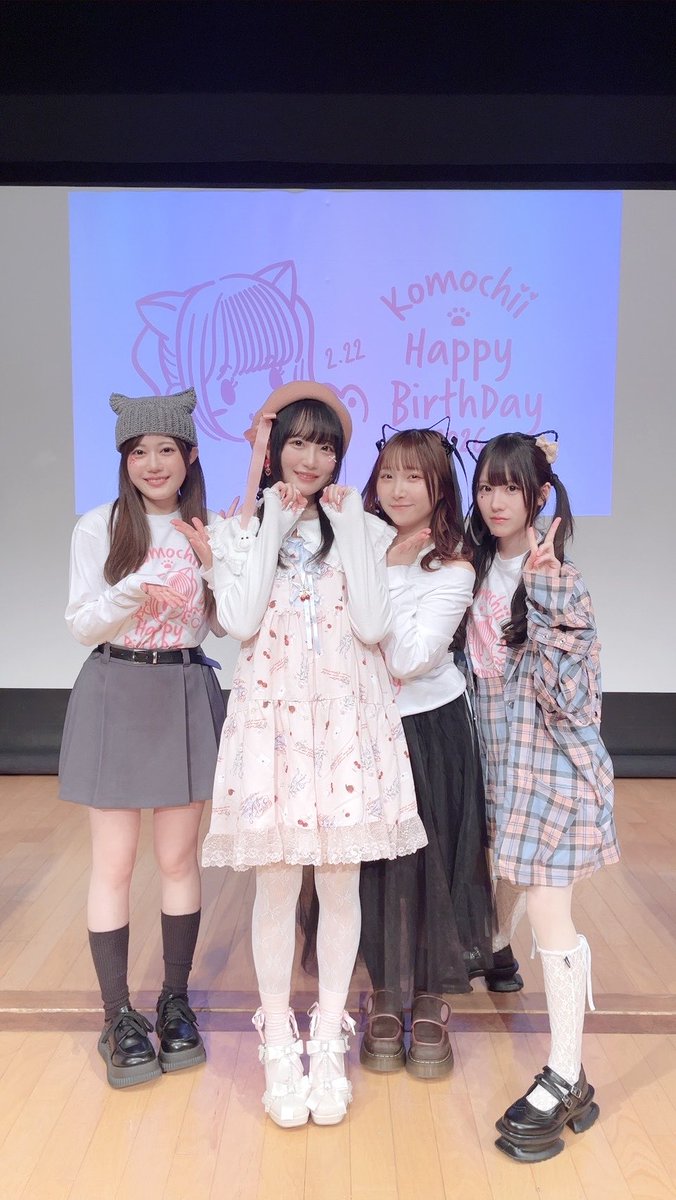 俳協 65周年【公式】 (@haikyo_official) / Posts / X