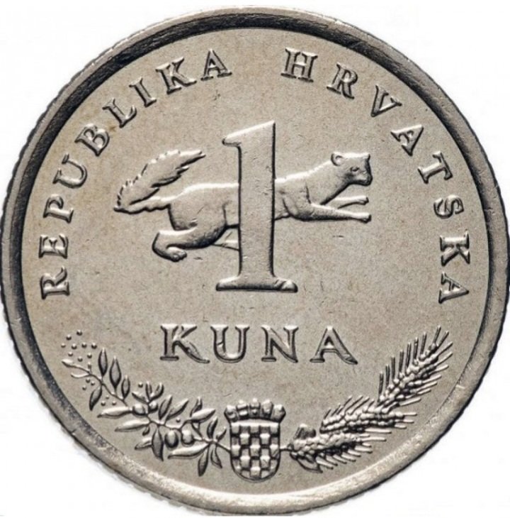 Unluerr's tweet photo. KUNA
Eski Hırvat para birimi anlamı SANSAR'dır.
2023'te EURO'ya geçmişlerdir.
SANSAR'lar da otomatik olarak EURO'ya geçtiler.
Bu hırvat bozuğu KUNA'dan uzak durun. https://t.co/cy1H4LJeG2
