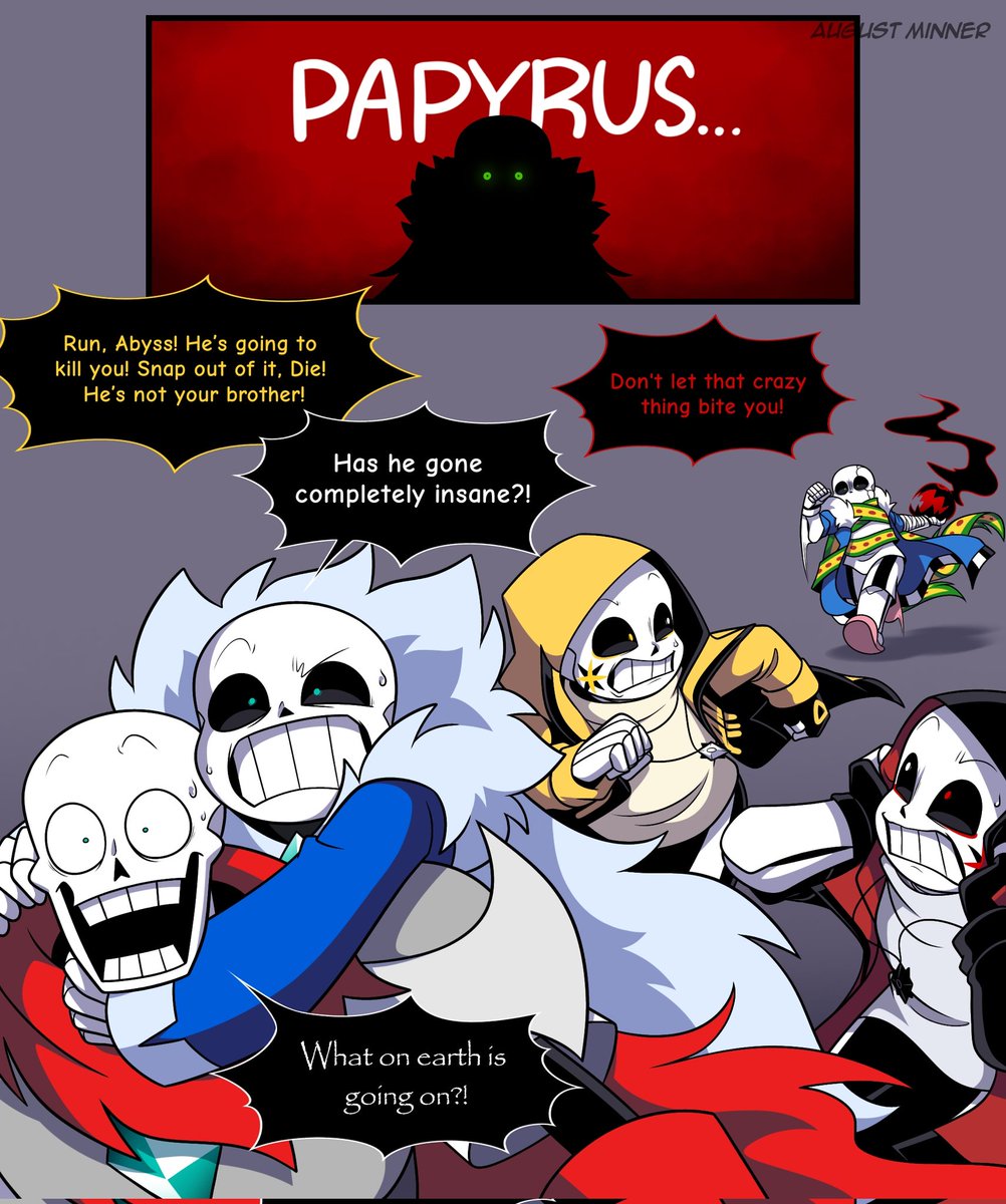 August Minner tweet media