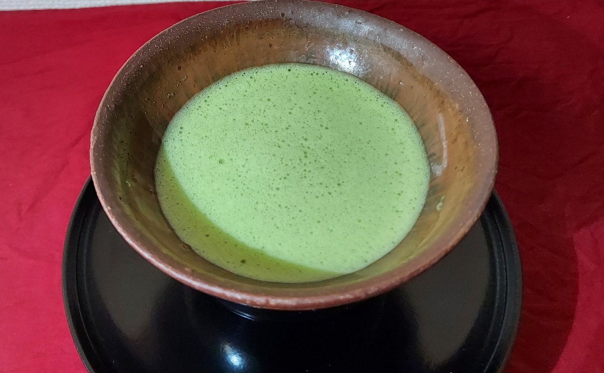 茶聖 ꆿꌦꌋ tweet media
