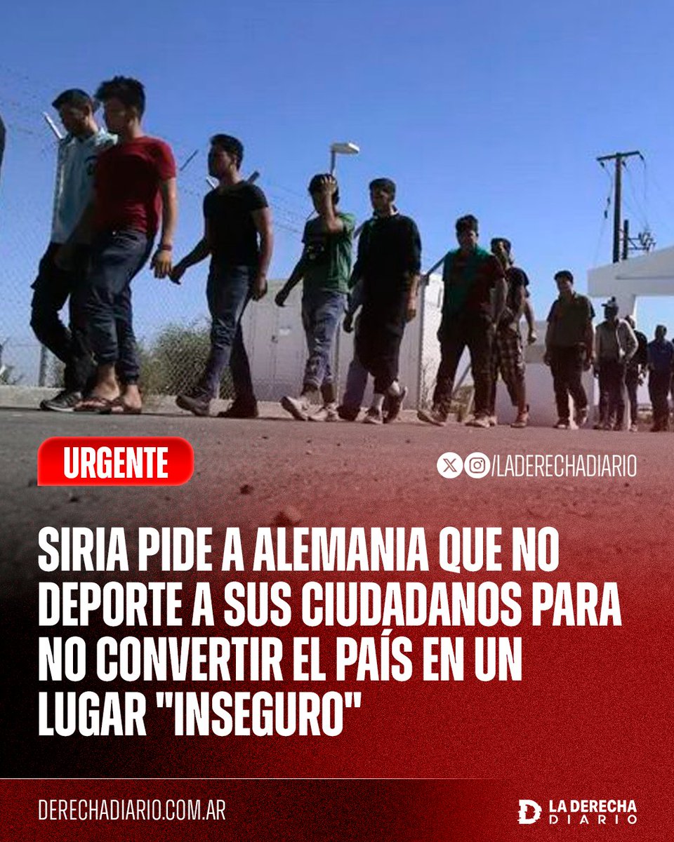Nos están enviando a sus delincuentes y diciéndonos en nuestra propia cara que quieren destruir Europa con más violencia, robos, violaciones, terrorismo...
Y la Europa globalista de <a href="/ppopular/">Partido Popular</a> y <a href="/PSOE/">PSOE</a> permanece impasible.
Sólo la Derecha patriota puede detener está sinrazón.