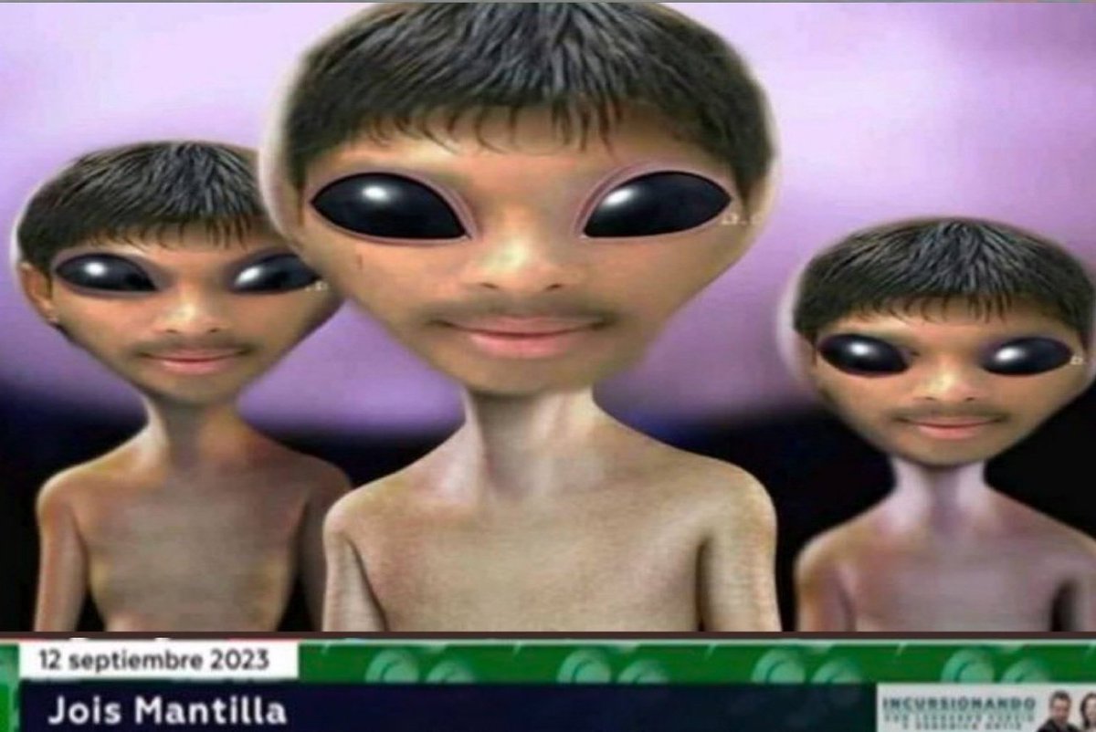 nah he's already here in HYDERABAD