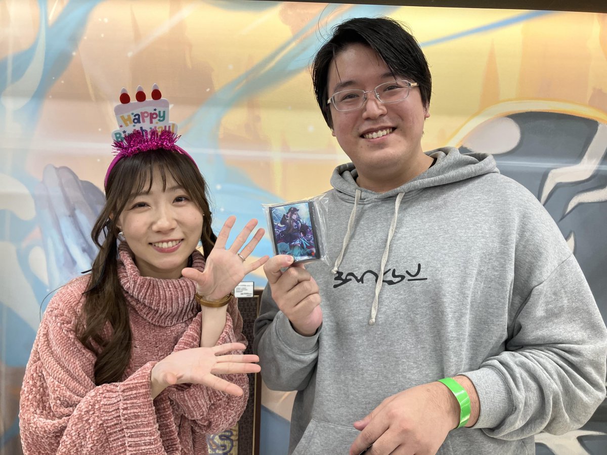 ゆいコマ！38th 前半の部」 ご参加ありがとうございました！ 豪華