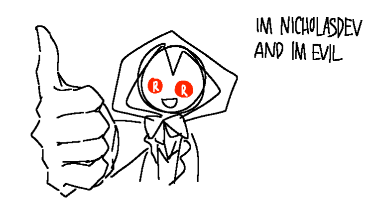 nekmin7120J's tweet photo. #fe2fanart #nicholasdev https://t.co/25WVclInM2