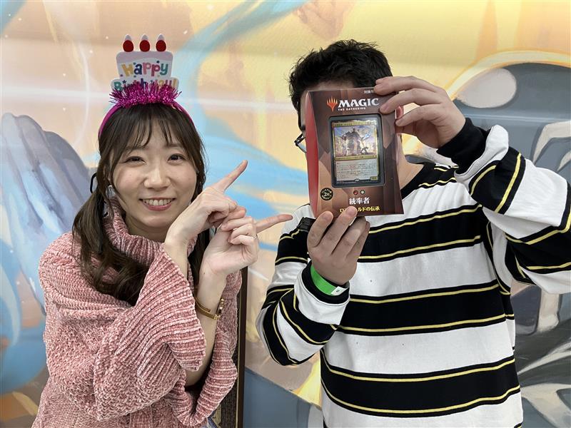 ゆいコマ！38th 前半の部」 ご参加ありがとうございました！ 豪華