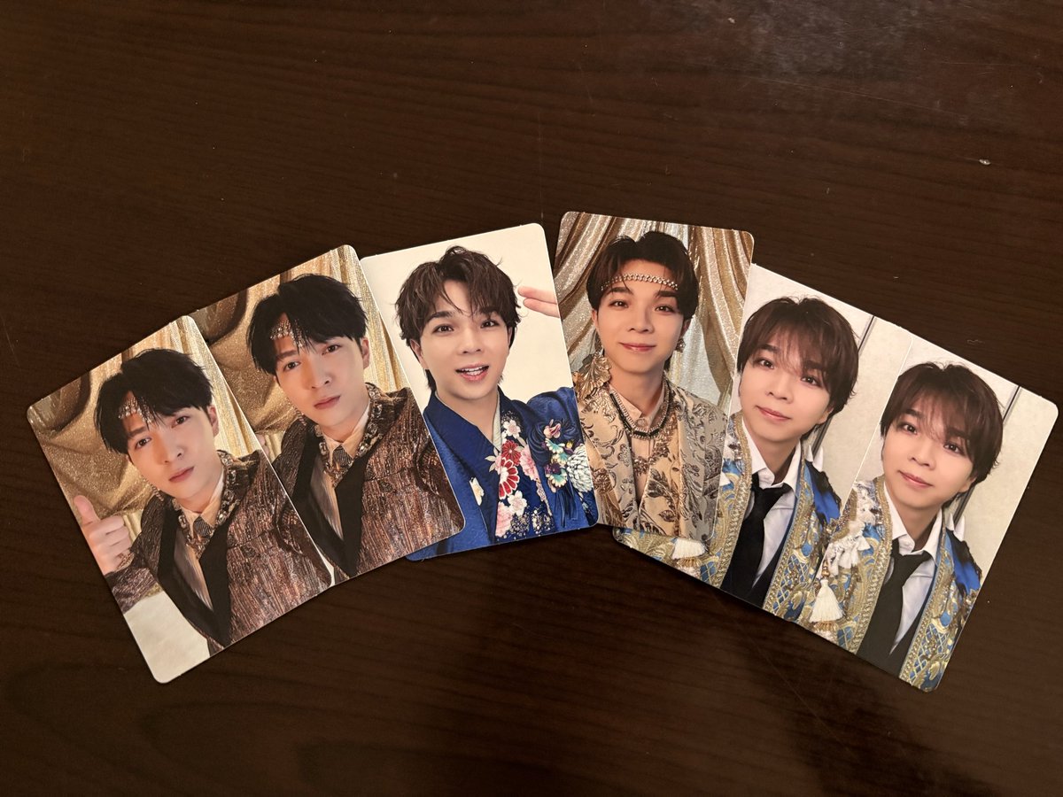 M!LK トレカ 求)佐野勇斗 山中柔太朗 どの盤でもいいです🥹 可能で