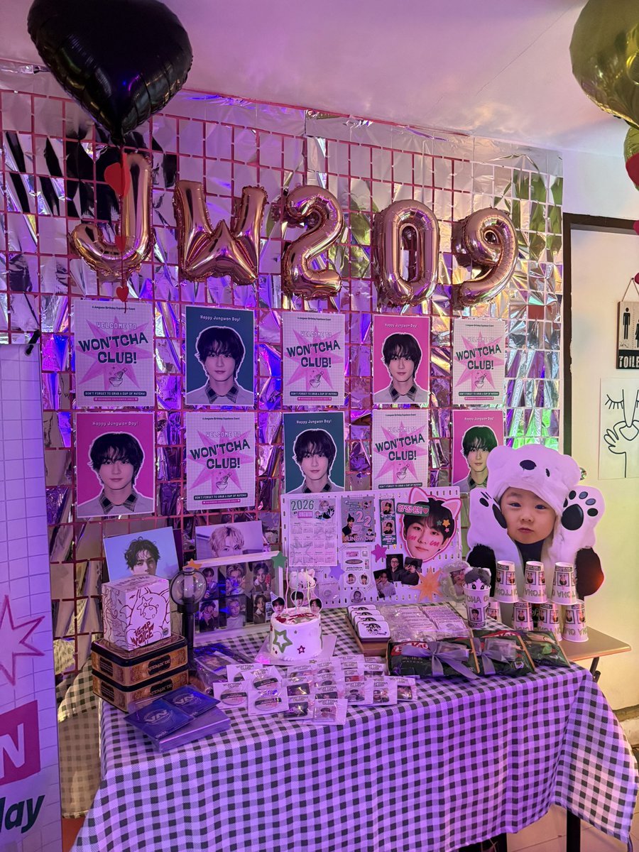 kaii will finally see enhypen^^ tweet media