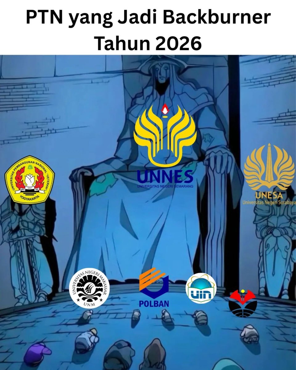 Jastip Bayar UTBK Cek Sorotan! tweet media