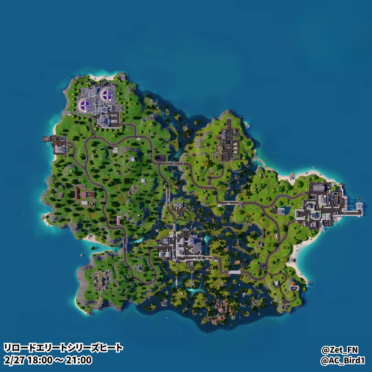 LYNX Zet tweet media